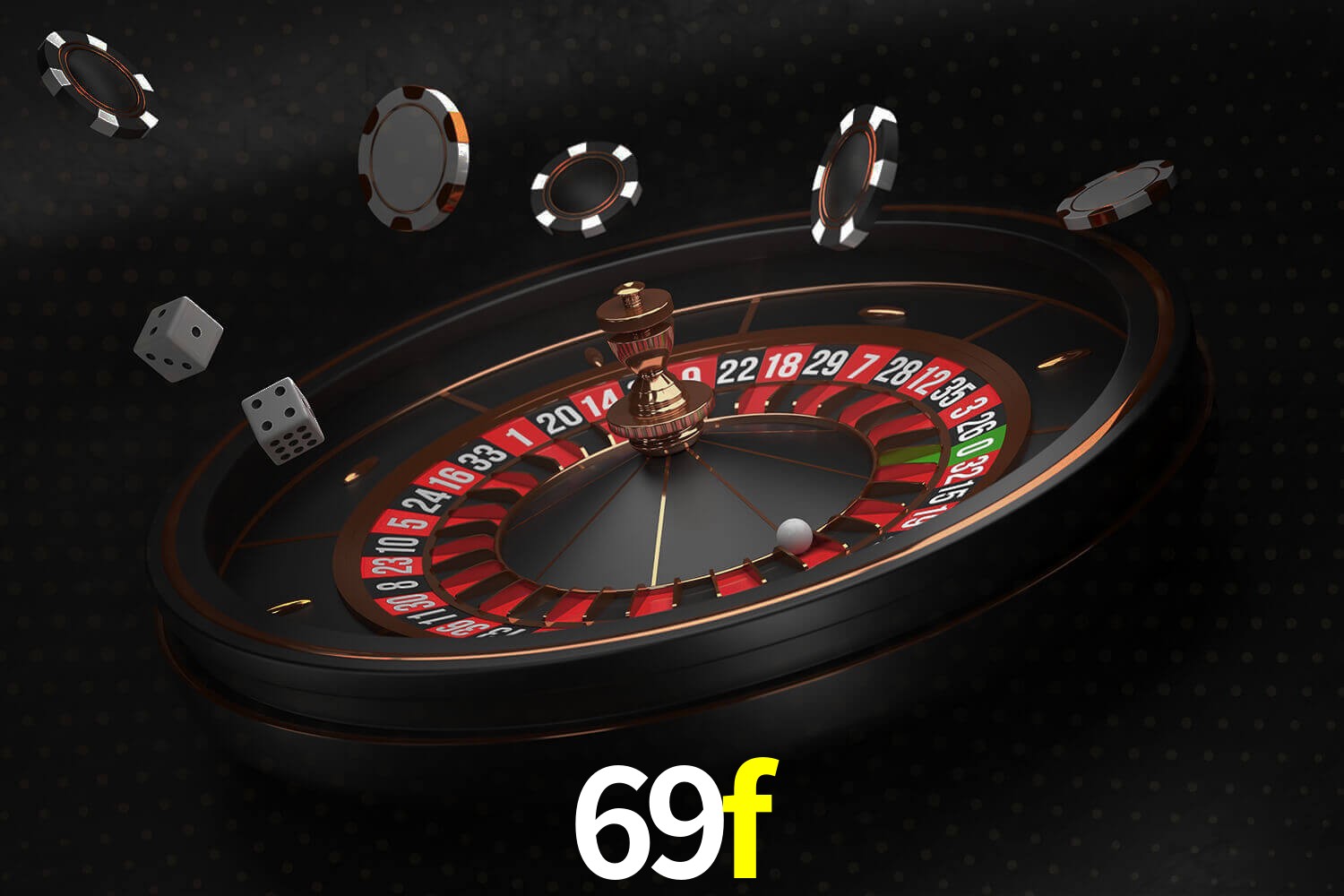 69f: Seu Cassino Premiado com Pagamentos Rápidos