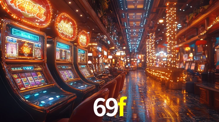 69f - Aposta Insana de Sorte - 69f.com