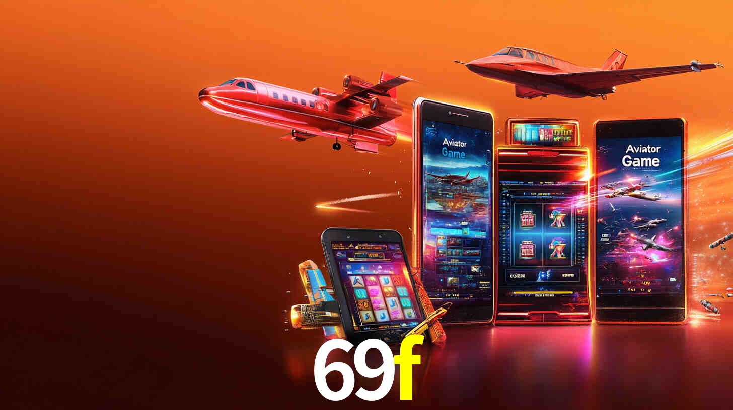 Descubra a Magia dos Jogos de Arcade no 69f