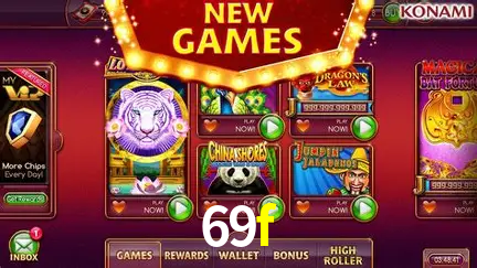 Live Casino 69f