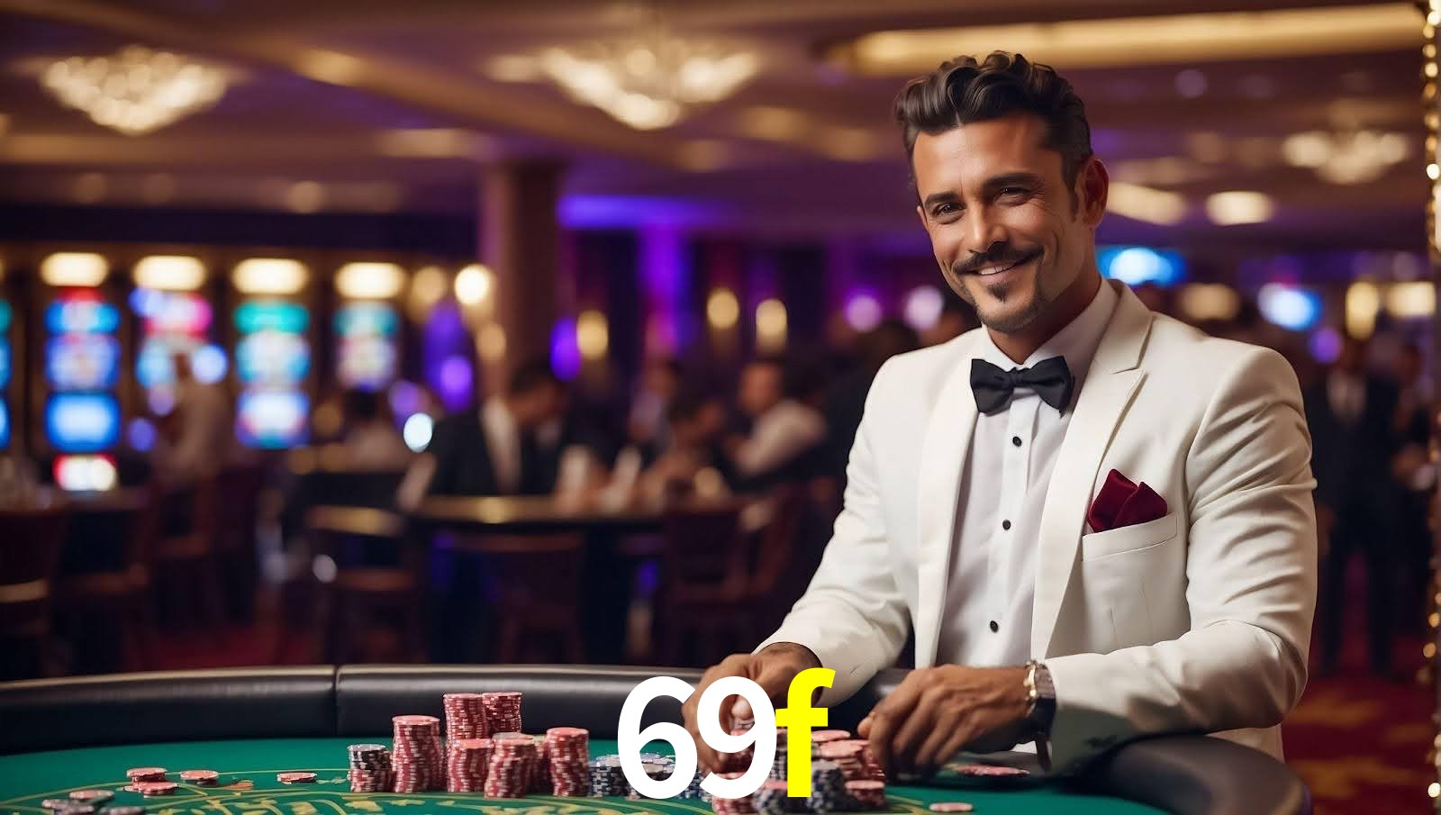 Account Benefits 69f