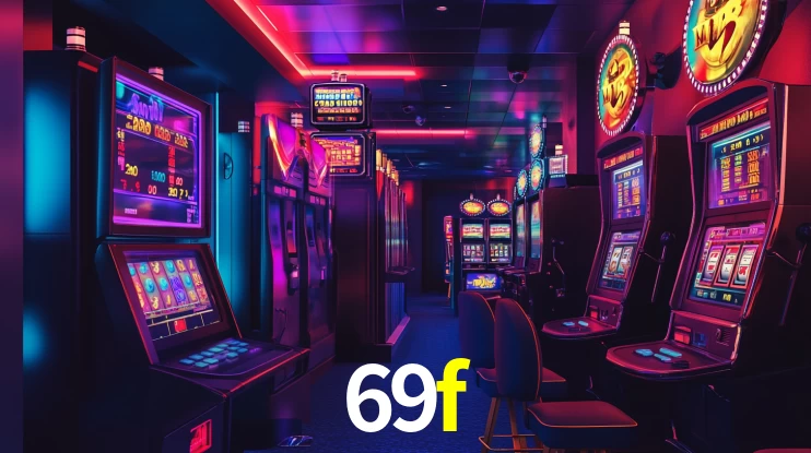 Ofertas Imperdíveis na 69f: Promoções e Bônus Que Valem a Pena
