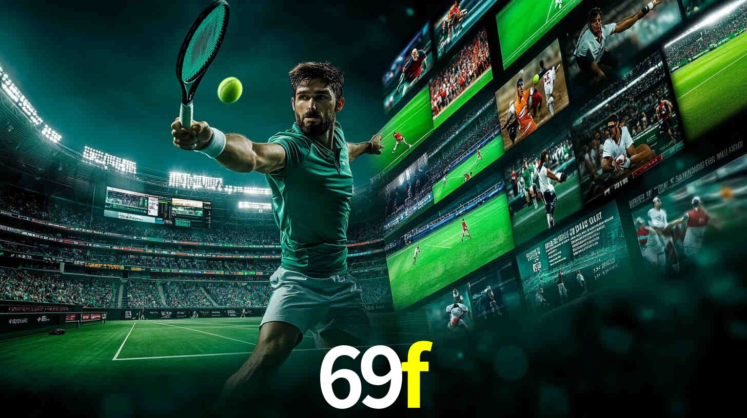 Inovações de Jogos na 69f: O Futuro das Experiências Interativas