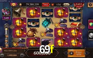 APP oficial da 69f para mobile