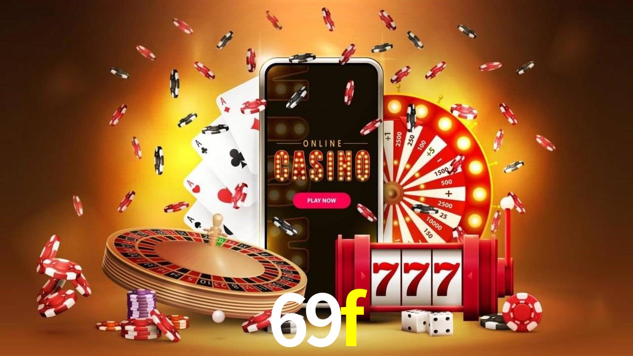 Live Casino 69f