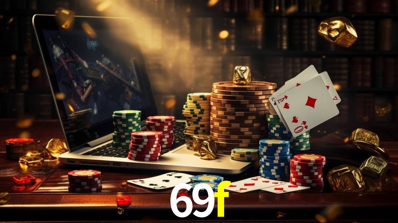 Football Betting 69f