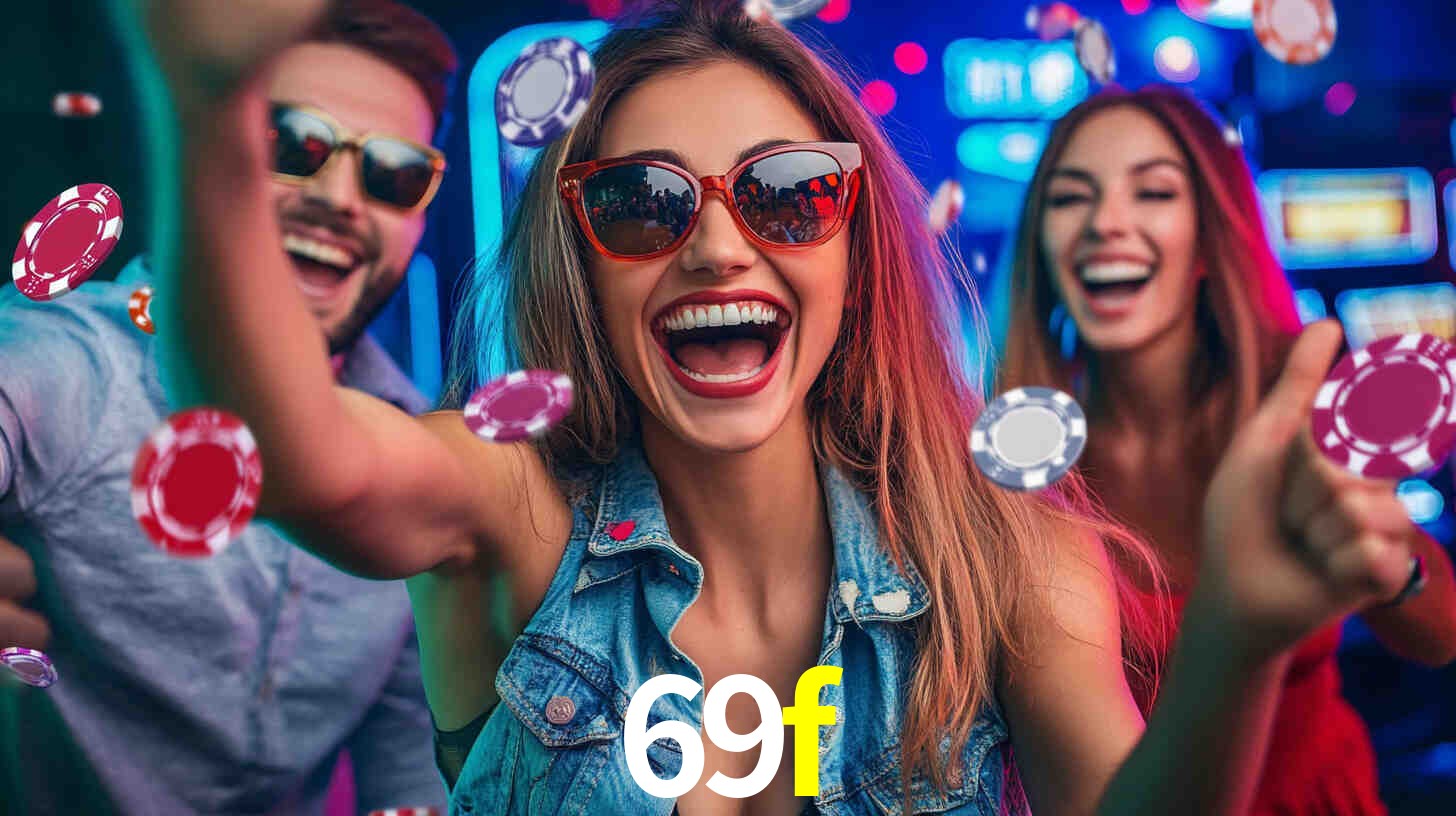 A Popularidade dos Caça-Níqueis no 69f
