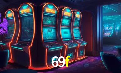 A Emoção da Loteria na 69f: Uma Chance de Mudança de Vida