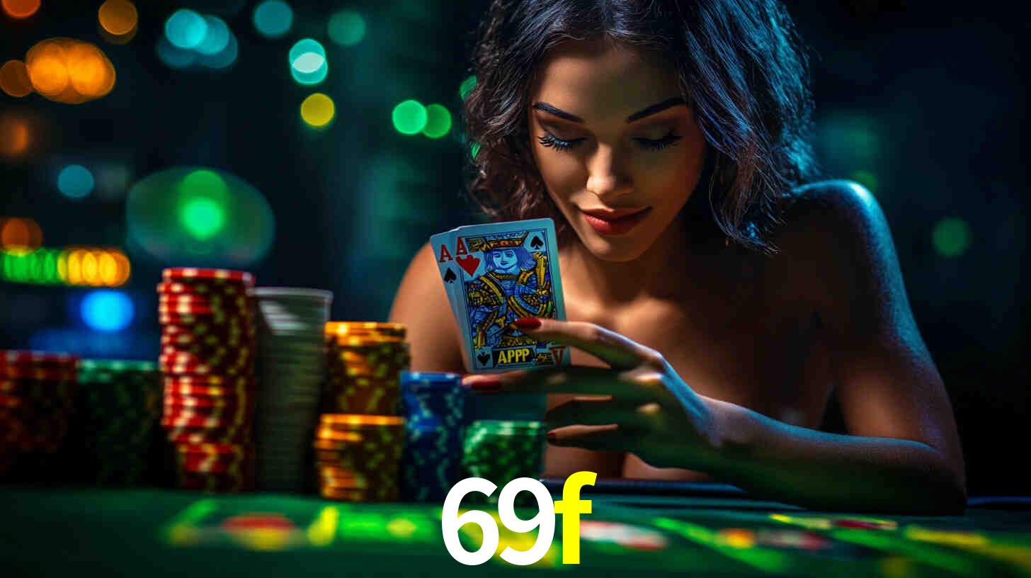 Apostas Esportivas na 69f: Um Guia Completo
