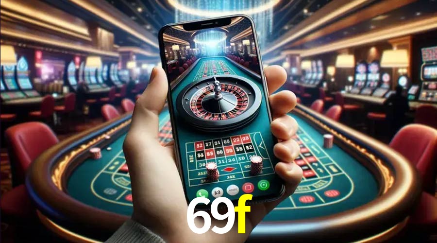 Game Providers 69f