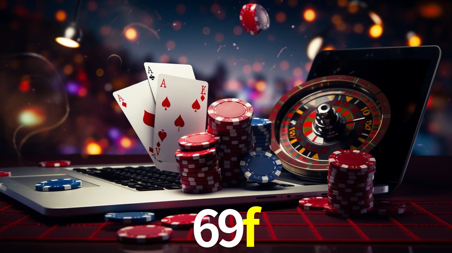 Live Casino 69f
