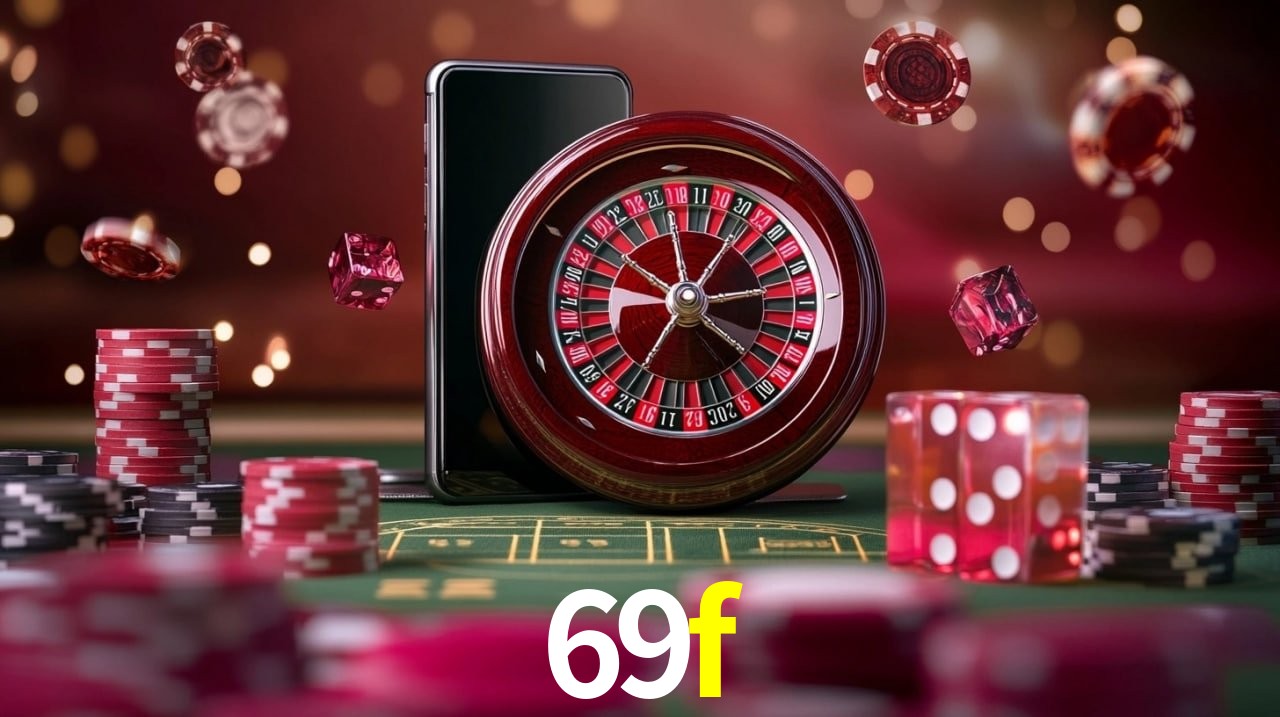 Football Betting 69f