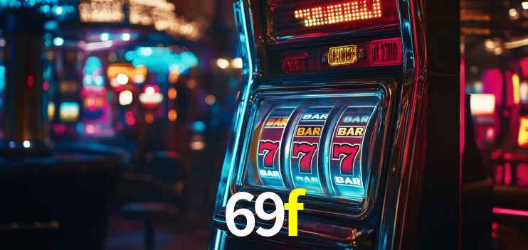 Welcome Bonus 69f