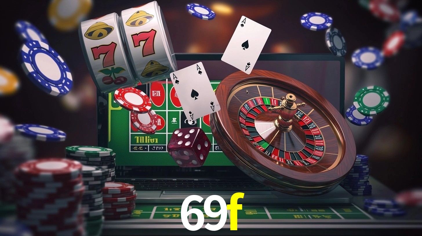 Welcome Bonus 69f